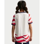 USA Trikot Home 2026 Kinder (Personalisierbar)